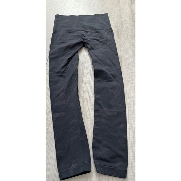 Bagatelle women's gray camouflage M - Picture 3 of 8